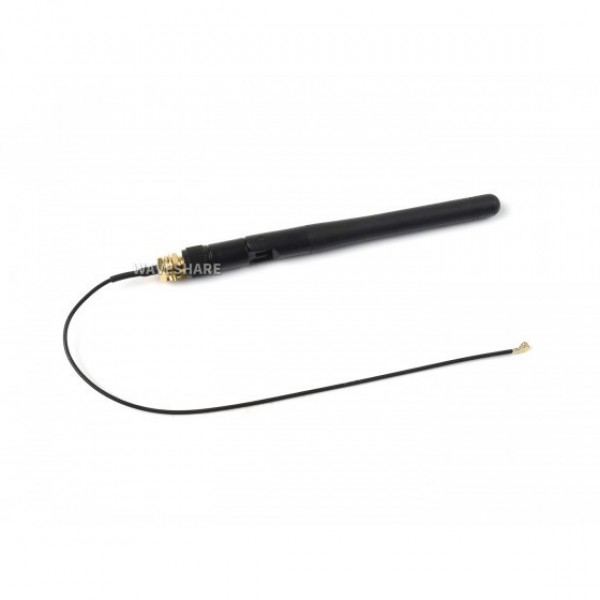 2.4GHz 5GHz Wi-Fi Antenna - SMA-uFL
