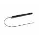 2.4GHz 5GHz Wi-Fi Antenna - SMA-uFL