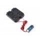 Waveshare Audio Expansion Module - for Raspberry Pi Pico