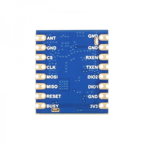 Waveshare Core1262-HF LoRa Module - 868MHz - SX1262