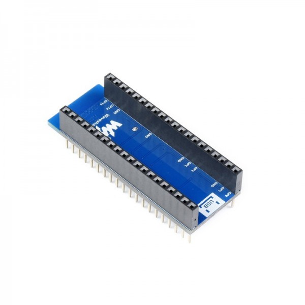 Waveshare Bluetooth 5.1 Module - for Raspberry Pi Pico