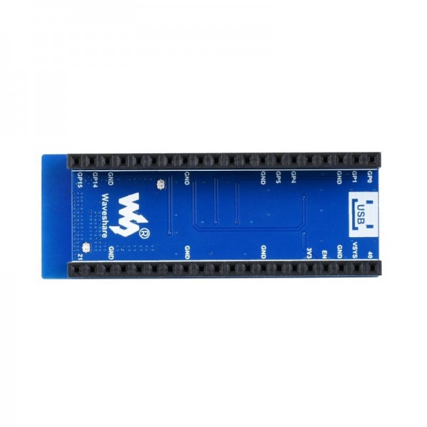 Waveshare Bluetooth 5.1 Module - for Raspberry Pi Pico