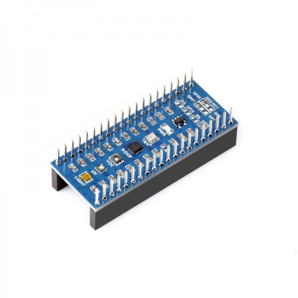 Waveshare Environment Sensor Module - for Raspberry Pi Pico