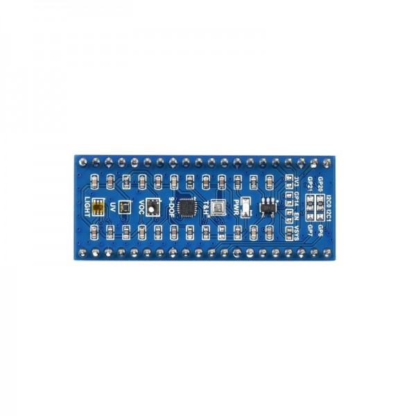 Waveshare Environment Sensor Module - for Raspberry Pi Pico