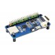 Waveshare ESP32 One - Mini Development Board - with Camera