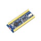 Waveshare ESP32-S2 Pico Development Board - 0.96 inch IPS Display - Gesoldeerde Headers