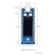 Waveshare ESP32-S2 Pico Development Board - 0.96 inch IPS Display