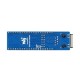 Waveshare Ethernet to UART Converter Module - for Raspberry Pi Pico