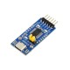 Waveshare FT232RL TTL USB naar Serieel Converter - USB-C - 3.3-5V