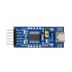 Waveshare FT232RL TTL USB naar Serieel Converter - USB-C - 3.3-5V