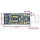 Waveshare FT232RL TTL USB naar Serieel Converter - USB-A - 3.3-5V
