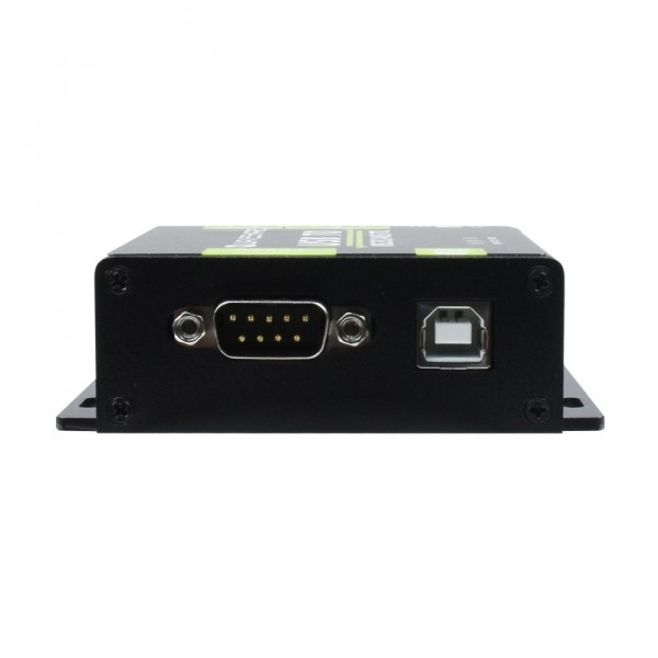 Waveshare Industriële USB naar RS232 RS-485 TTL Converter - FT232RL