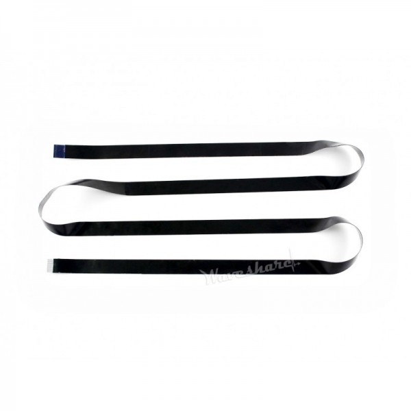 Waveshare DIY HDMI Cable - 20 pin FFC flex - 20cm