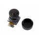 IMX219 Camera - 160° Fisheye Lens