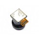 IMX219 Camera - 160° Fisheye Lens