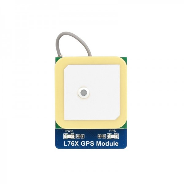 Waveshare L76K Multi GNSS-GPS Module