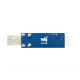 Waveshare PL2303GS TTL USB naar Serieel Converter - USB-A - 3.3-5V
