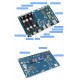 Waveshare PoE UPS Base with Enclosure for Raspberry Pi CM4
