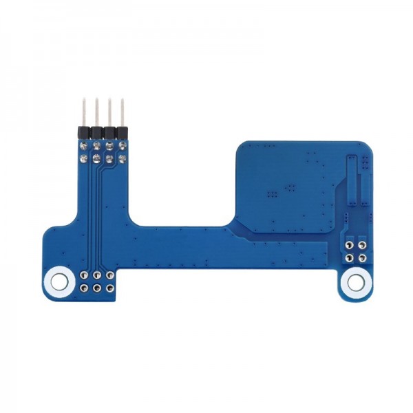 Waveshare Power over Ethernet PoE HAT (E) - for Raspberry Pi