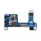 Waveshare Power over Ethernet PoE HAT (E) - for Raspberry Pi