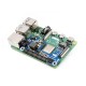 Waveshare Power over Ethernet PoE HAT (E) - for Raspberry Pi