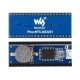 Waveshare Precision RTC Module - DS3231- for Raspberry Pi Pico