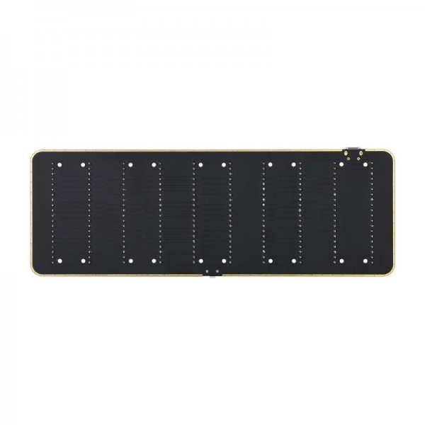 Waveshare Quad GPIO Expansion Board - for Raspberry Pi Pico