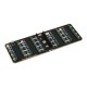 Waveshare Quad GPIO Expansion Board - for Raspberry Pi Pico