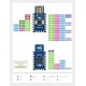 Waveshare RP2040-One - 4MB Flash