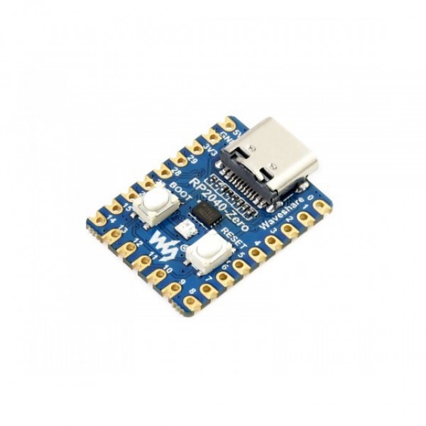 Waveshare RP2040-Zero