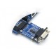 Waveshare RS232 naar UART Module