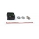 Waveshare SC15 Seriële Bus Servo - 17kg - Continuous en 180°