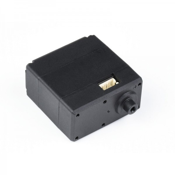 Waveshare SC15 Seriële Bus Servo - 17kg - Continuous en 180°