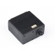 Waveshare SC15 Seriële Bus Servo - 17kg - Continuous en 180°