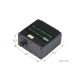 Waveshare SC15 Seriële Bus Servo - 17kg - Continuous en 180°