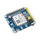 Waveshare SIM7600E-H LTE CAT-4 4G HAT - voor Raspberry Pi
