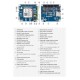 Waveshare SIM7600E-H LTE CAT-4 4G HAT - voor Raspberry Pi