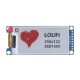 Wemos 2.13 inch Tri-Color E-Ink E-Paper Display - SSD1680