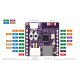 Wemos C3 Pico - ESP32-C3 - V1.0.0