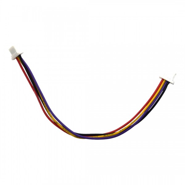 Wemos I2C Kabel - JST-SH 4P Compatible - 10cm