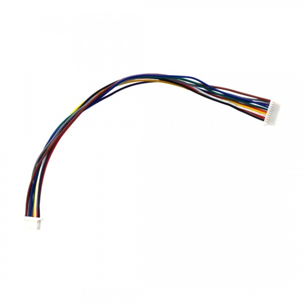 Wemos TFT Kabel - JST-SH 10P Compatible - 20cm