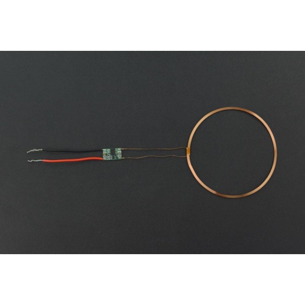Wireless LEDs and Power Supply - 5V