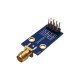 CC1101 RF Transceiver Module - 433MHz - SMA Connector