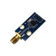 CC1101 RF Transceiver Module - 433MHz - SMA Connector