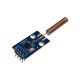 CC1101 RF Transceiver Module - 433MHz - Veerantenne
