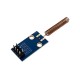 CC1101 RF Transceiver Module - 433MHz - Veerantenne