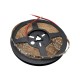 WorldSemi 3528 Koel Witte LED Strip - 300 LEDs 5m - 12V