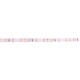 WorldSemi 3528 Koel Witte LED Strip - 300 LEDs 5m - 12V