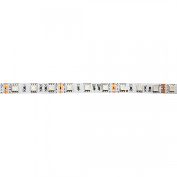 WorldSemi Standard 5050 RGB LED Strip - 300 LEDs 5m - 12V