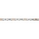 WorldSemi Standard 5050 RGB LED Strip - 300 LEDs 5m - 12V